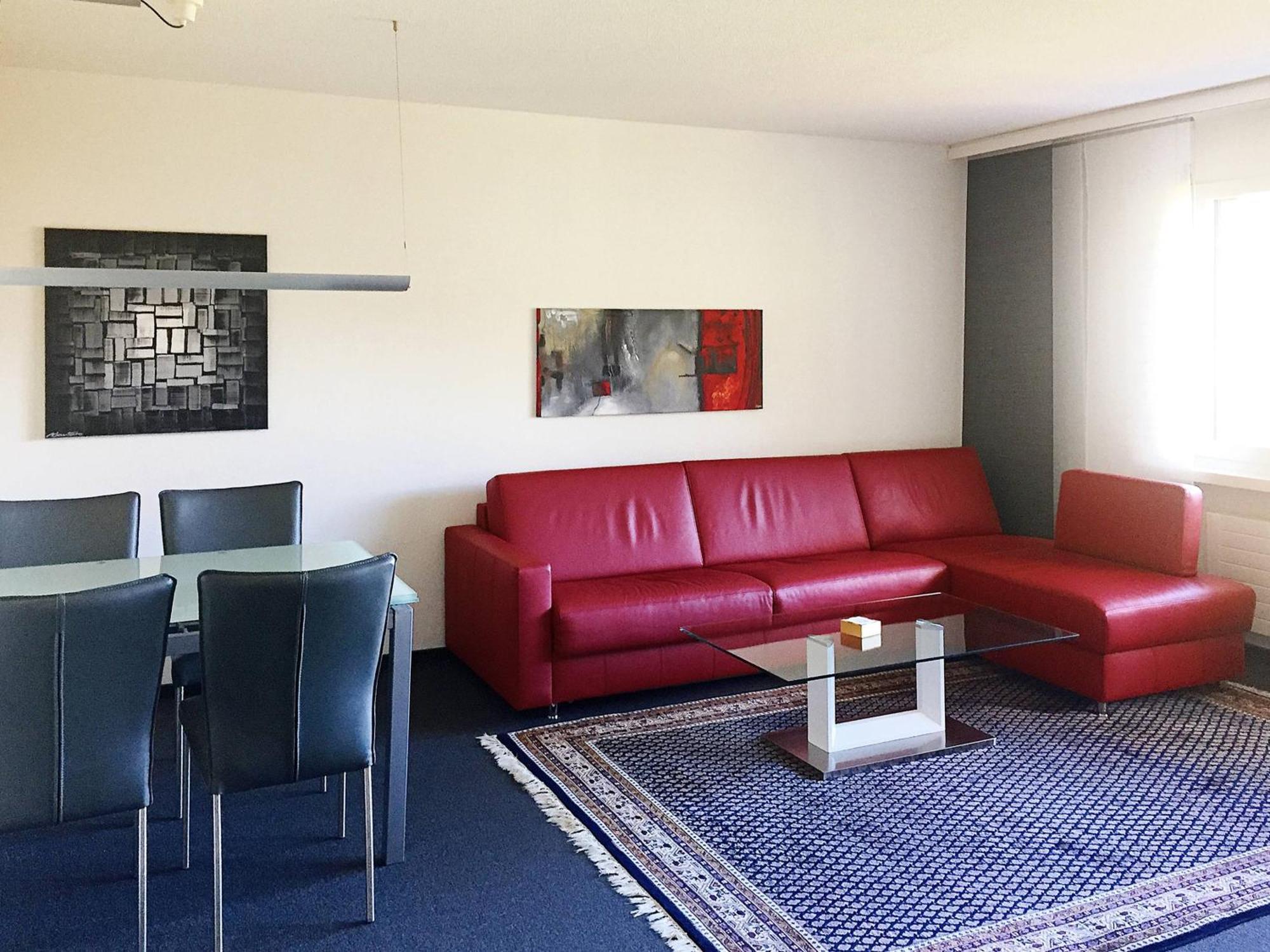 Disentiserhof C502 Eksteriør bilde