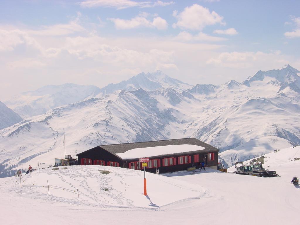 Disentiserhof C502 Eksteriør bilde